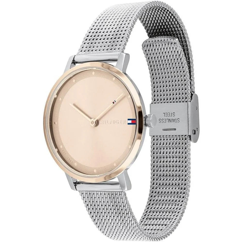 Women's Tommy Hilfiger Pippa Watch - 1782151